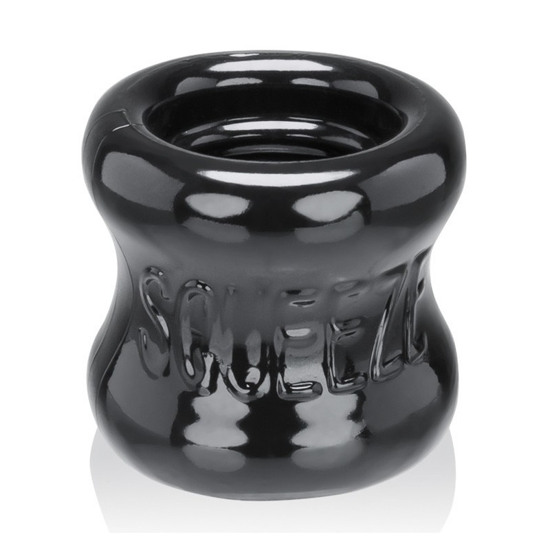 Oxballs Ballstretcher Squeeze Noir